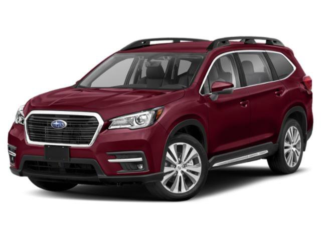 2019 Subaru Ascent Limited 7 Passenger's photo