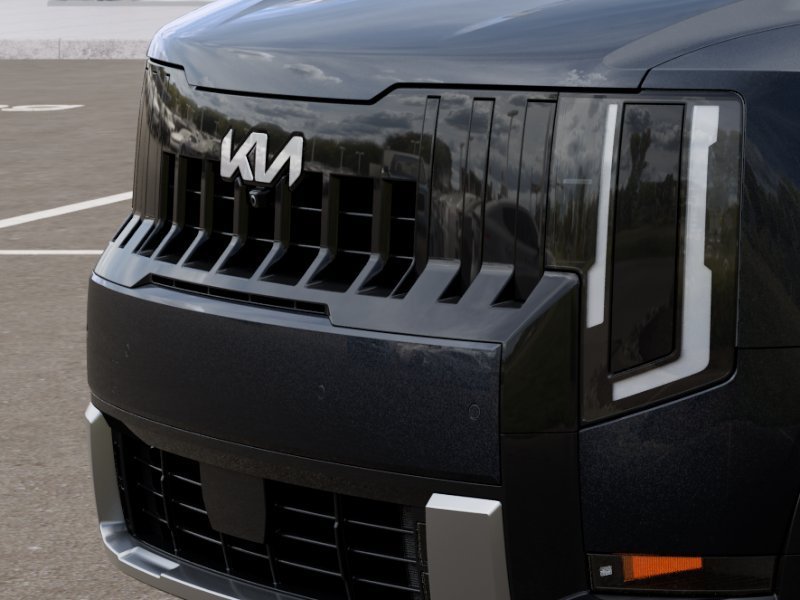 New 2027 Panthera Metal Kia SX image 12