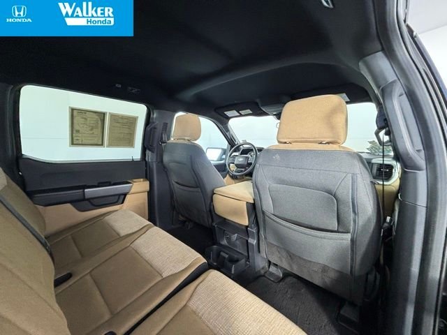 2023 Ford F-150 XLT - Photo 39