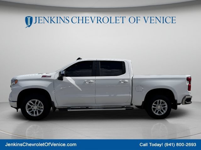 2026 Chevrolet Silverado 1500 LT - Photo 9