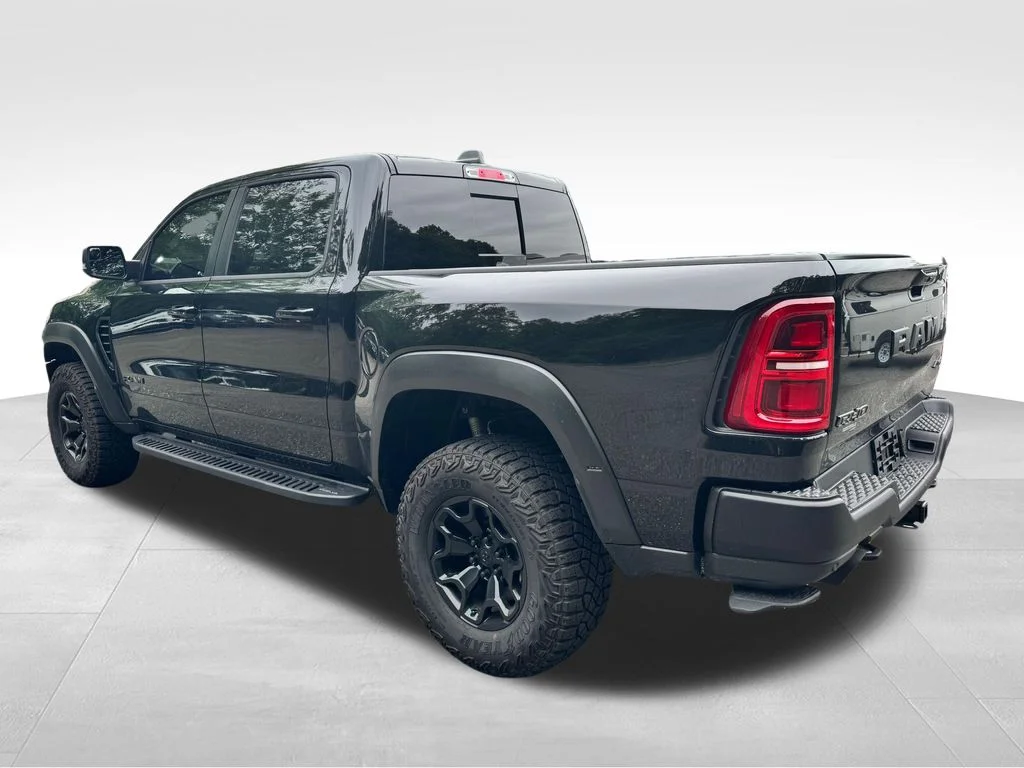 Used 2026 Black Ram RHO image 3
