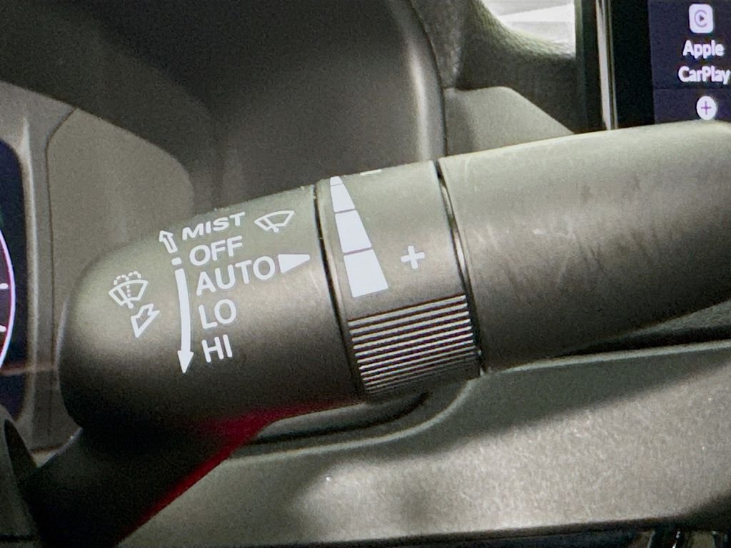 2023 Honda Accord Hybrid Touring - Photo 13