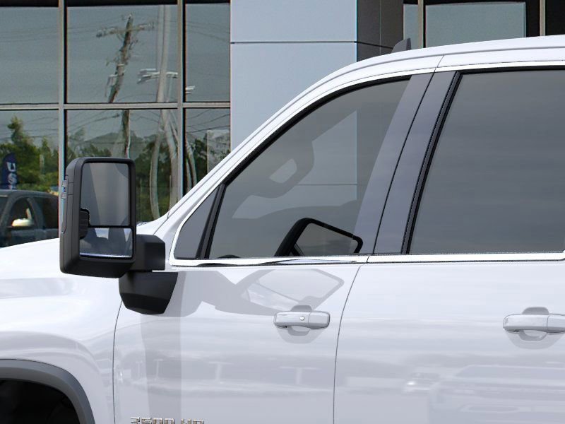 2026 Chevrolet Silverado 3500 HD Work Truck - Photo 12