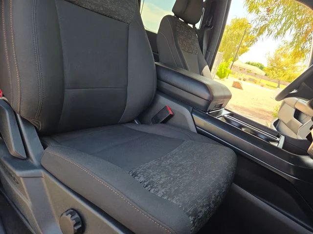 2022 Ford F-150 Tremor - Photo 23
