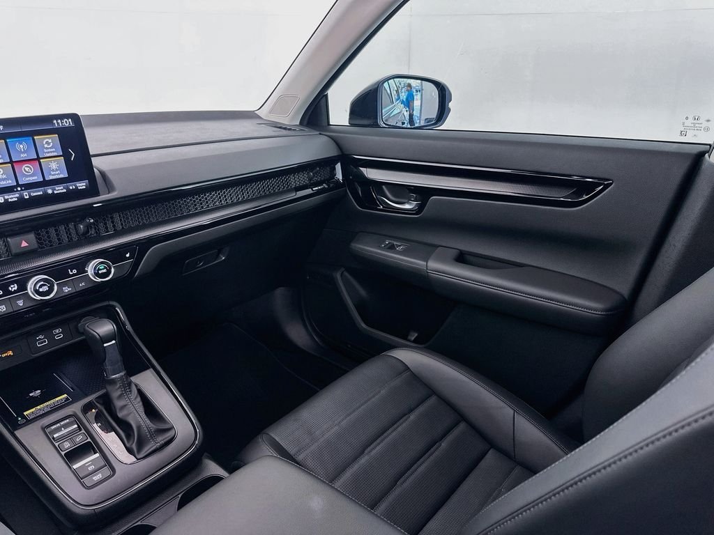 2025 Honda CR-V EX-L - Photo 24