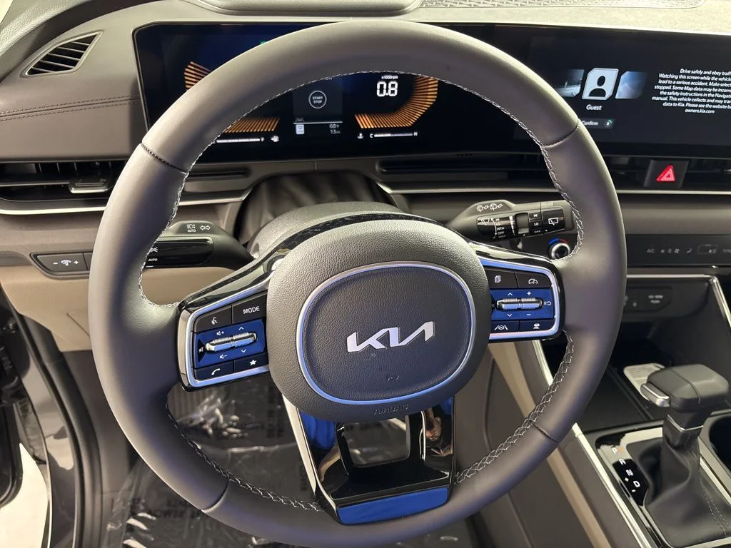 New 2026 Panthera Metal Kia EX image 30