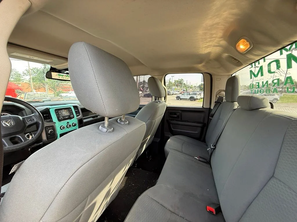 Used 2014 Black Ram Express image 24
