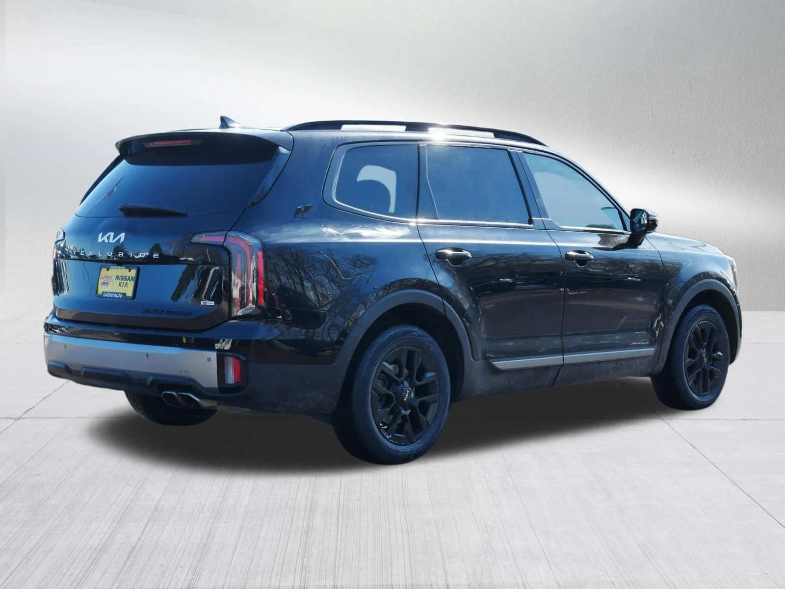 2023 Kia Telluride SX Prestige X-Pro - Photo 7
