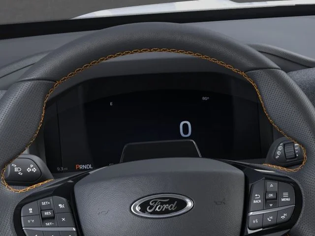 New 2026 Ford Explorer Tremor