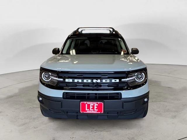 Used 2023 Cactus Gray Ford Outer Banks image 9