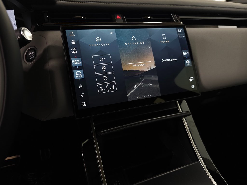 2026 LAND ROVER RANGE ROVER VELAR - Image 20