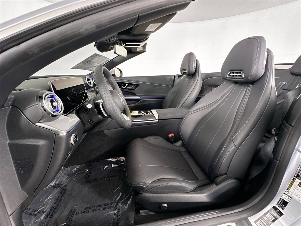 2026 Mercedes-Benz CLE CLE 300 - Photo 25