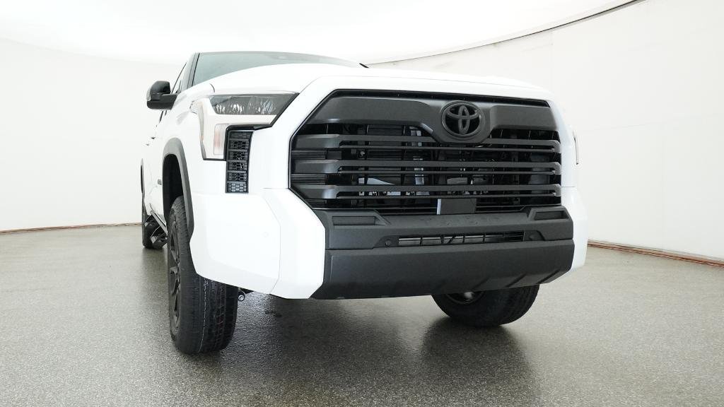 New 2026 Ice Cap Toyota SR5 image 39