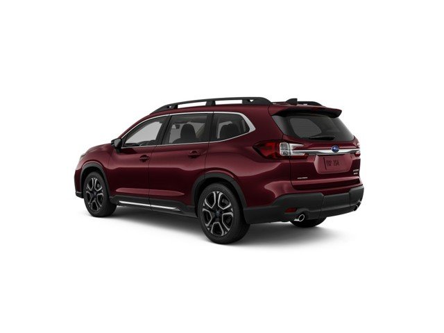 New 2027 DARK MAHOGANY PEARL Subaru Limited image 5