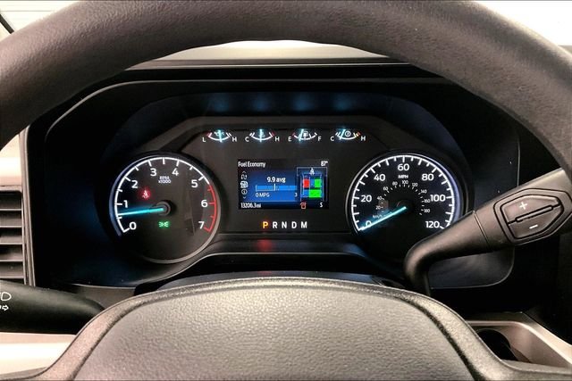 2025 Ford F-250 Super Duty XL - Photo 27