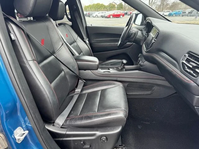 Certified Used 2025  Dodge GT Plus image 14