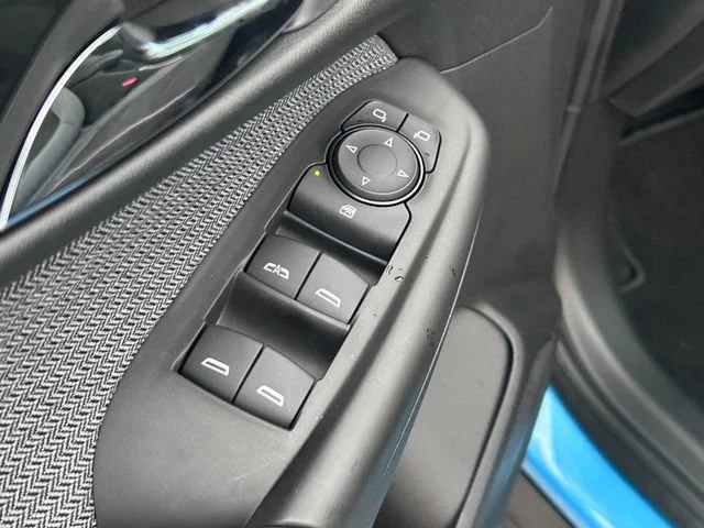2026 Chevrolet Trailblazer LS - Photo 10