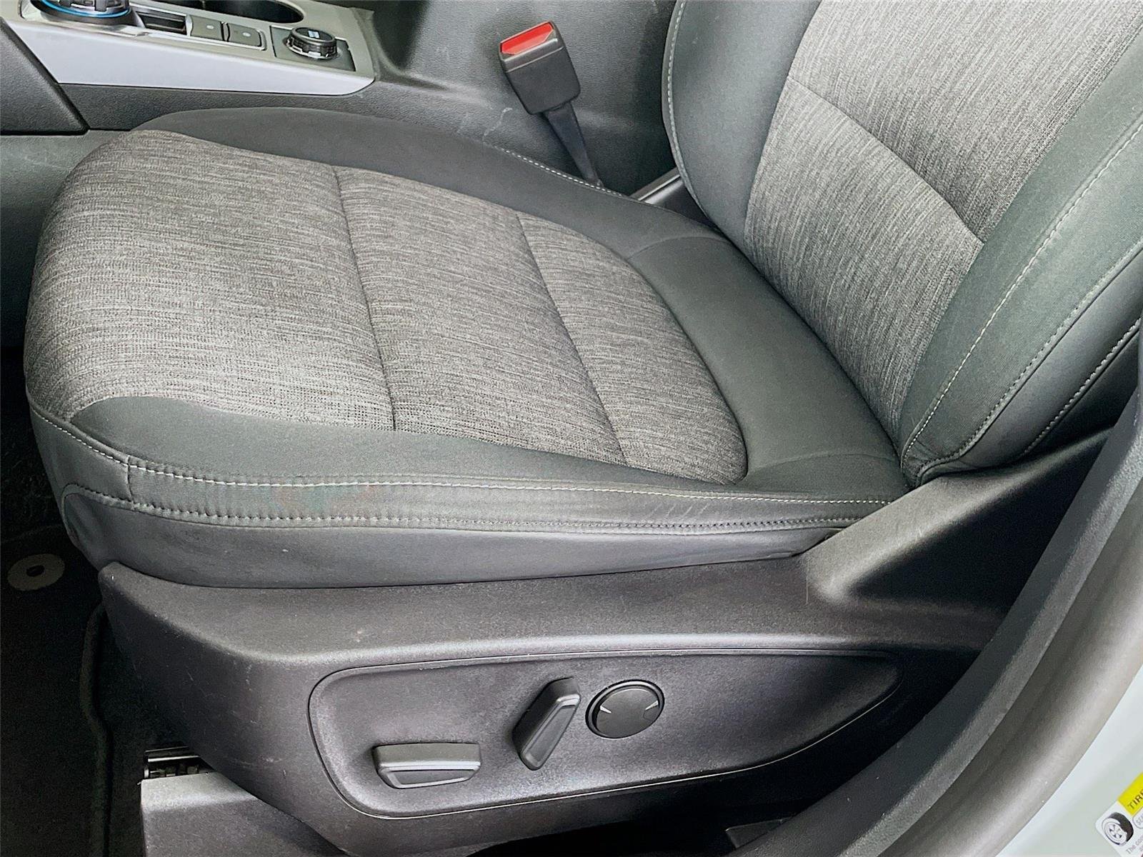 Used 2022 Cactus Gray Ford Big Bend image 20