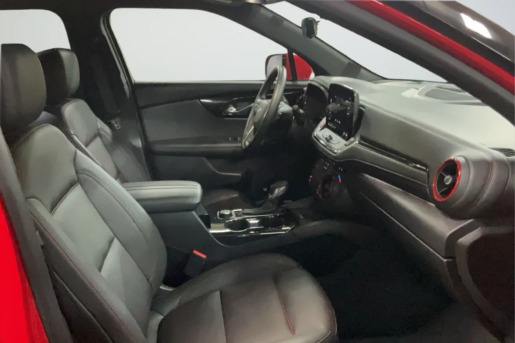 2023 Chevrolet Blazer RS - Photo 19