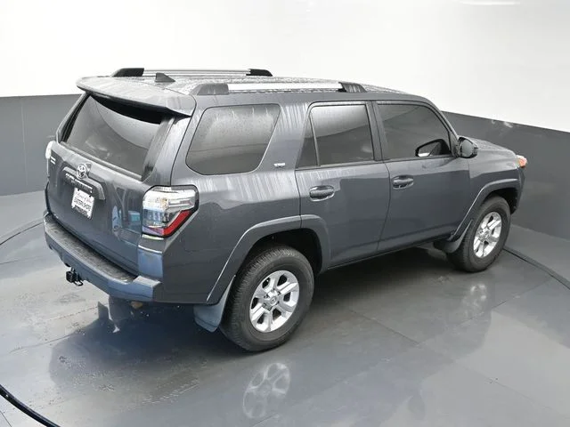 Used 2024  Toyota SR5 image 43