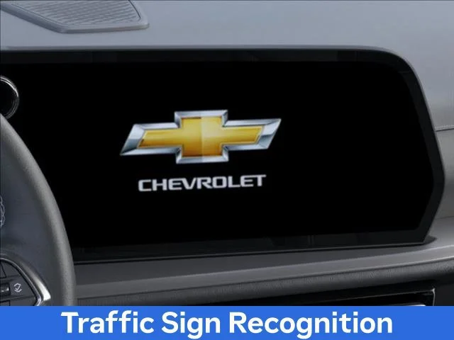 New 2027 Mosaic Black Metallic Chevrolet LT image 23