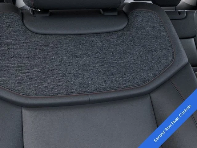 New 2027 Agate Black Metallic Ford Active image 18