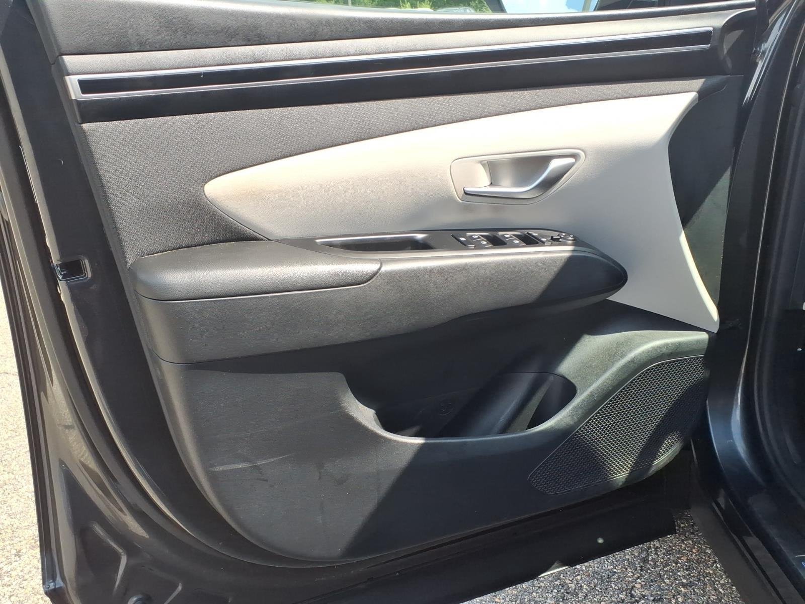2024 Hyundai Tucson SEL - Photo 23
