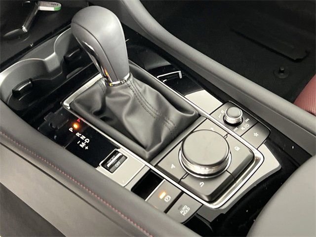 New 2026 Polymetal Gray Metallic Mazda 2.5 S Carbon Edition AWD image 18