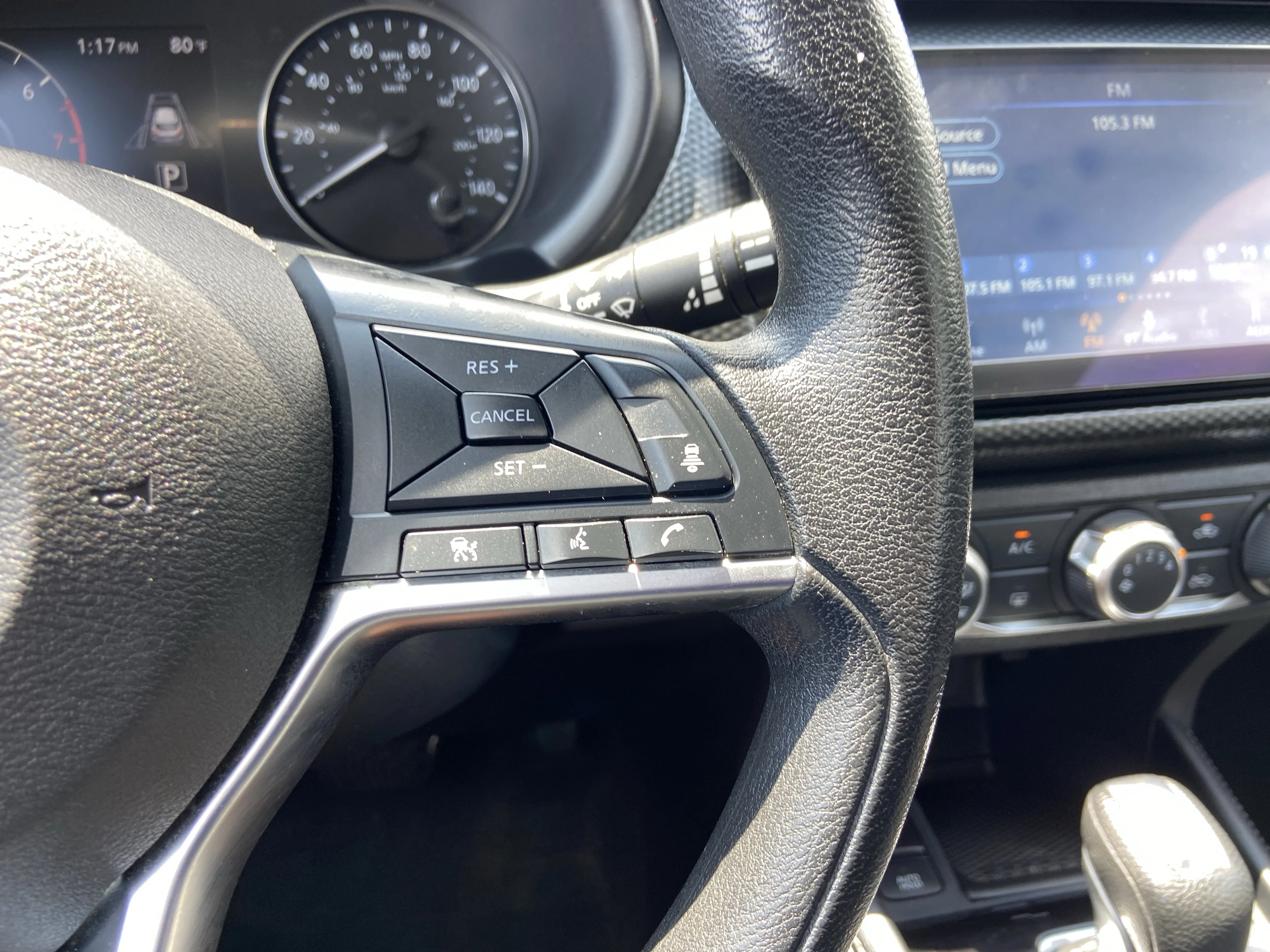 2023 Nissan Kicks SV - Photo 18