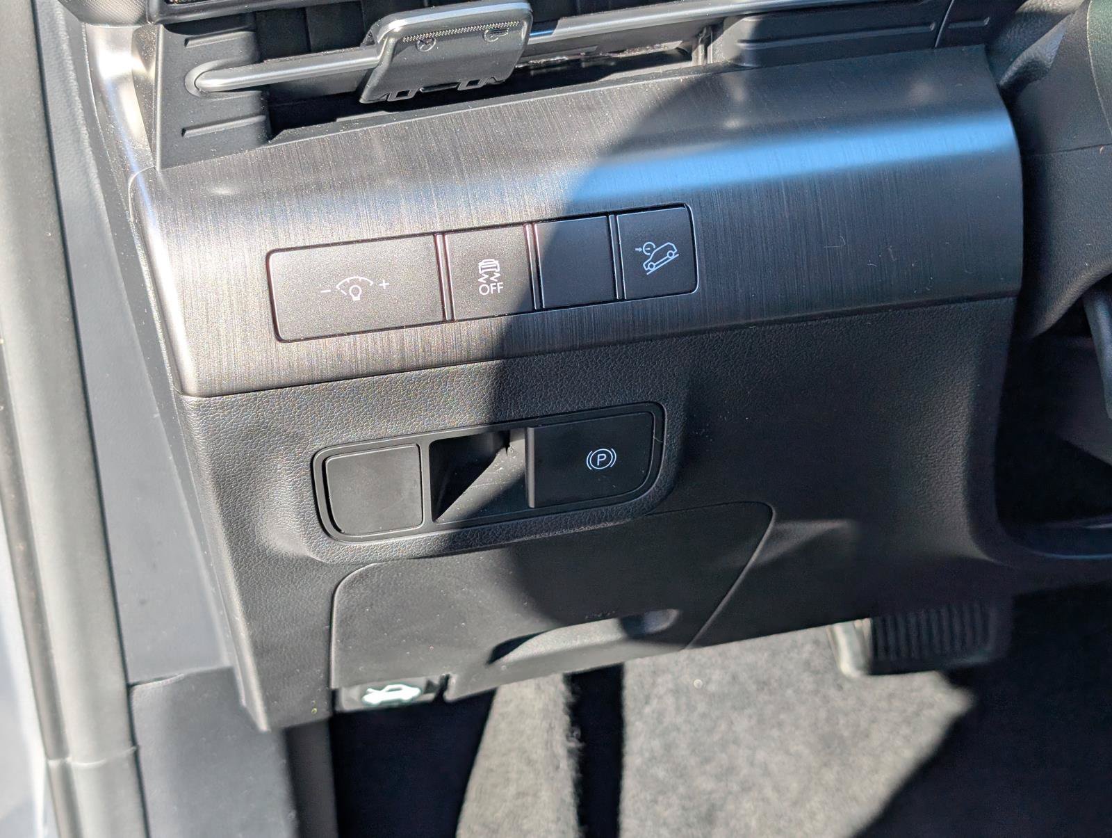 2026 Hyundai Kona SEL Sport - Photo 15