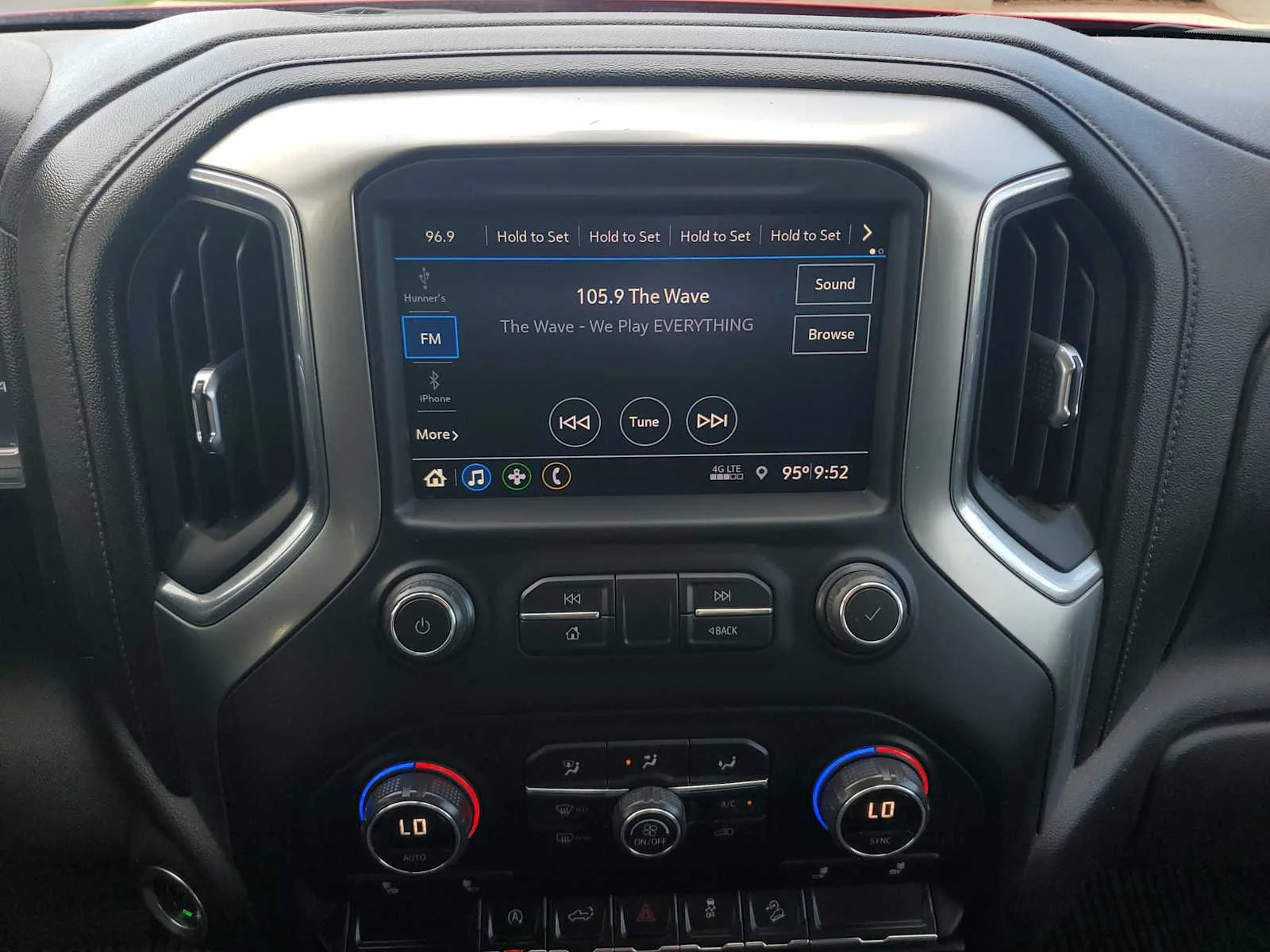 Used 2019 RED HOT Chevrolet LT image 17