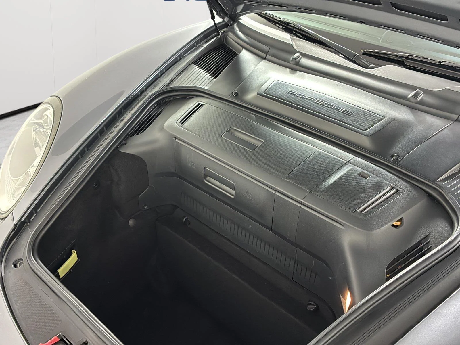 Used 2006  Porsche S image 14
