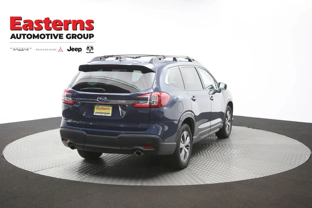 Used 2023 Blue Subaru Premium image 37