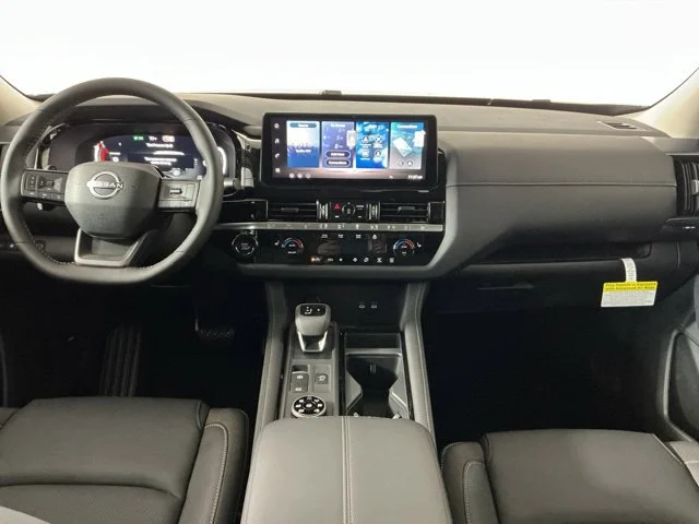 New 2026 Gray Nissan SL image 17