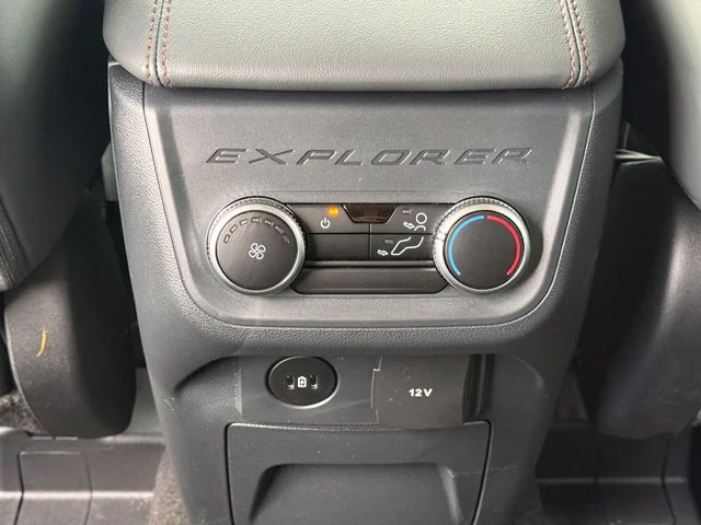 Used 2026 Gray Ford Active image 15