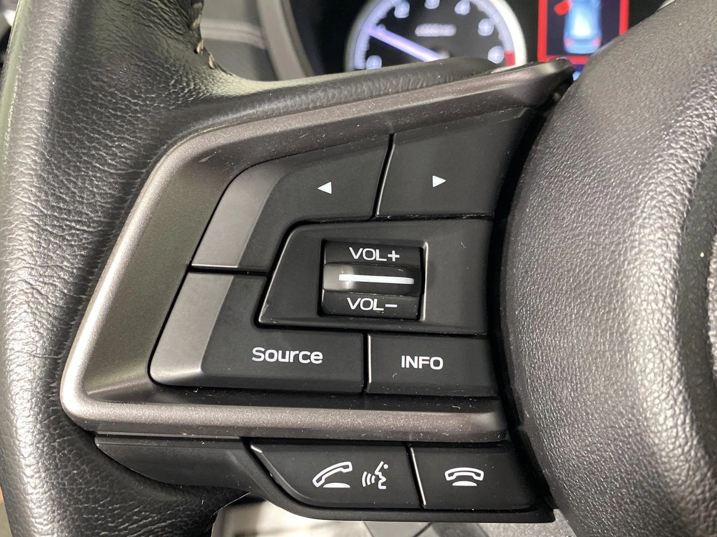 Used 2022 Horizon Blue Pearl Subaru Premium image 27