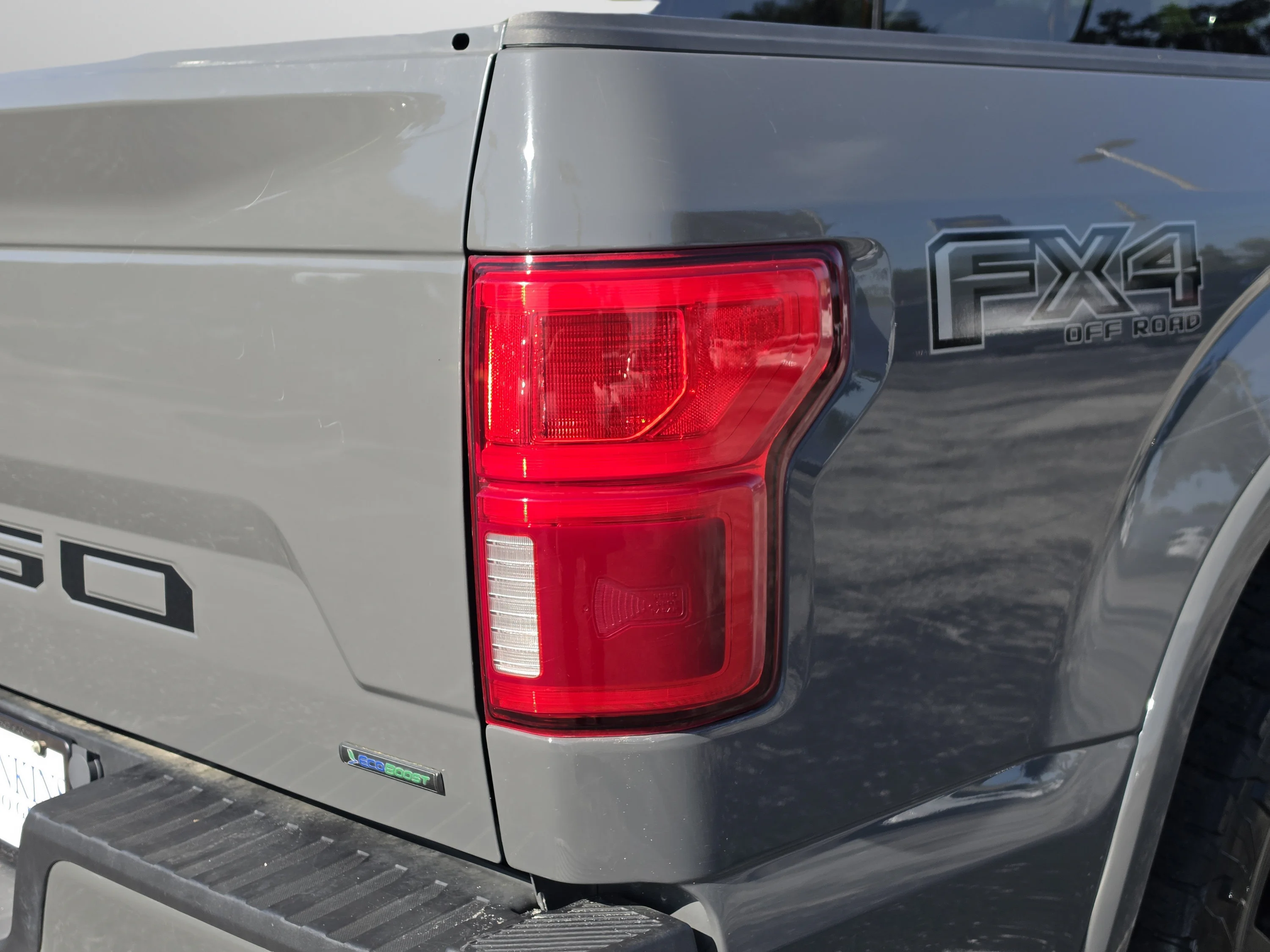 Used 2020 Lead Foot Ford XLT image 14