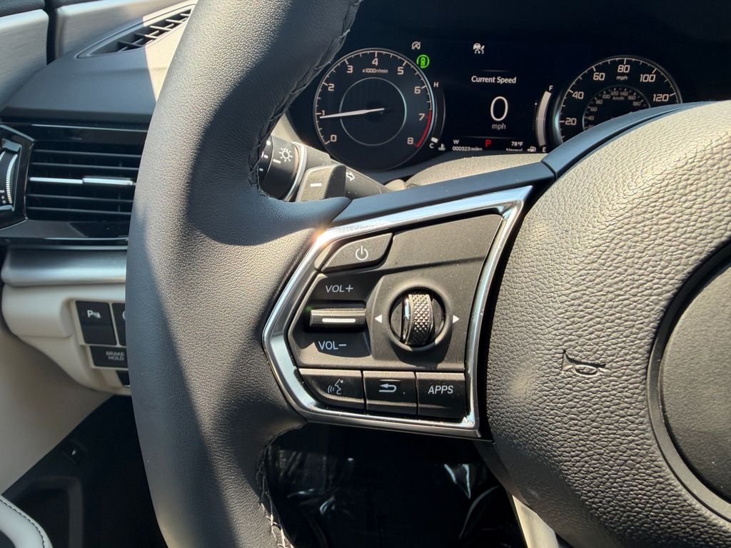 2026 Acura RDX Technology Package - Photo 20