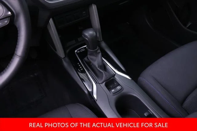Certified Used 2024 WIND CHILL PEARL Toyota  image 13