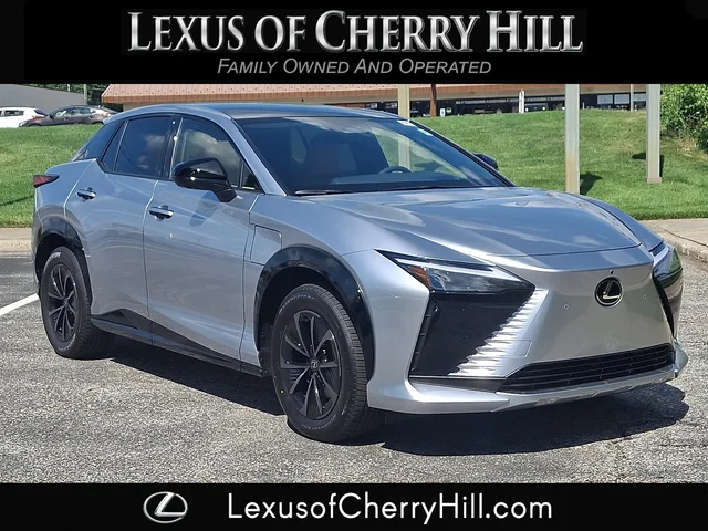 2026 Lexus RZ 450e PREMIUM AWD