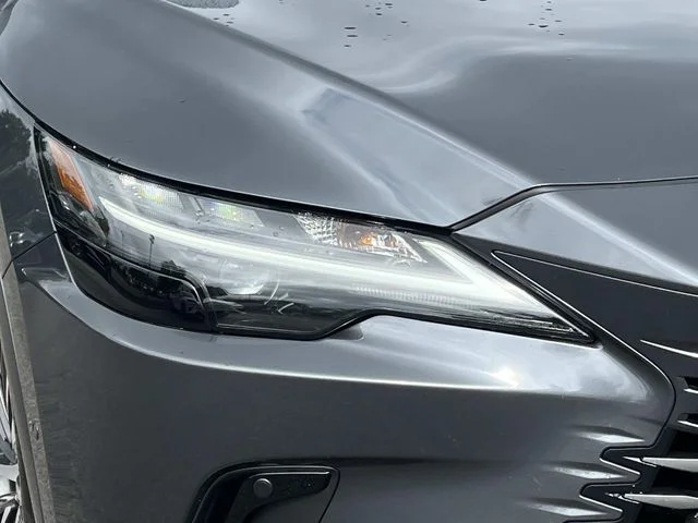 Certified Used 2024 CLOUDBURST GRAY Lexus 350 Premium Plus image 9