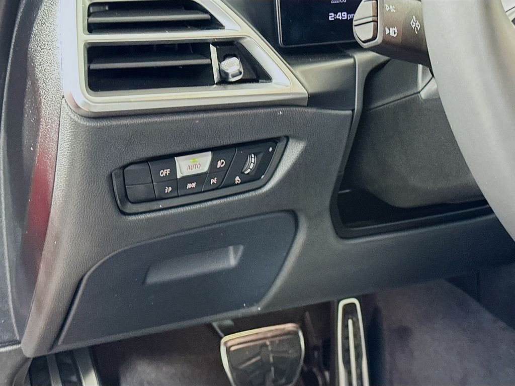 Used 2026 Red Metallic BMW Competition image 10