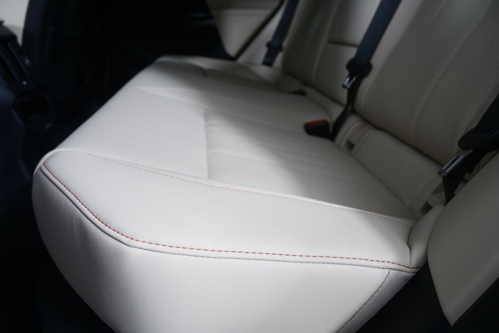 Used 2026 Mineral White Metallic BMW 30 xDrive image 14