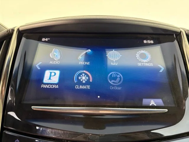 Used 2013 Black Cadillac 2.0L Turbo image 21