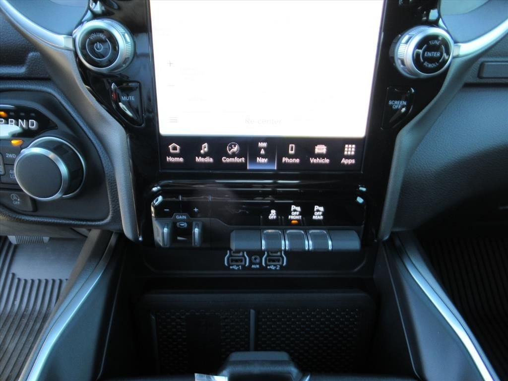 2026 RAM 1500 Big Horn/Lone Star - Photo 24