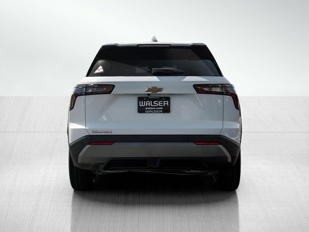 2026 Chevrolet Equinox LT - Photo 4
