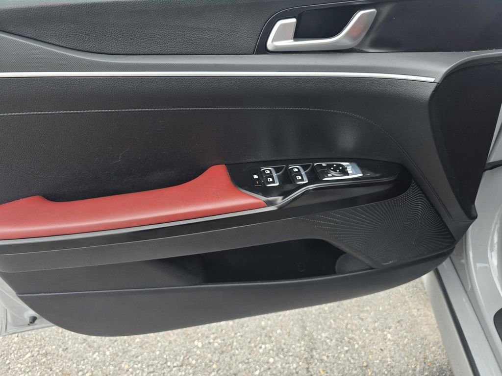 2023 Kia K5 GT-Line - Photo 22