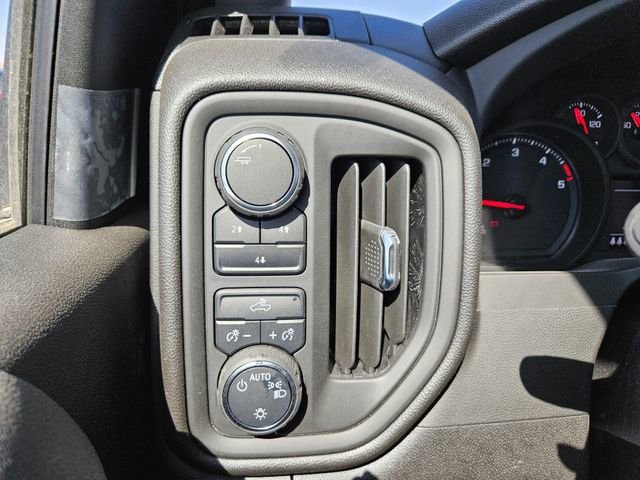 2025 Chevrolet Silverado 3500 HD Work Truck - Photo 27