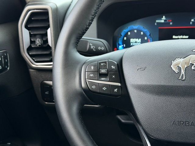 Used 2025 Beige Ford Outer Banks image 20