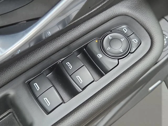 Used 2023 Ebony Twilight Metallic GMC AT4 image 14
